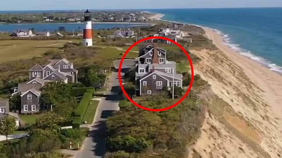 Toxic civil war rips apart island paradise loved by multimillionaires... and could see it completely wiped out
