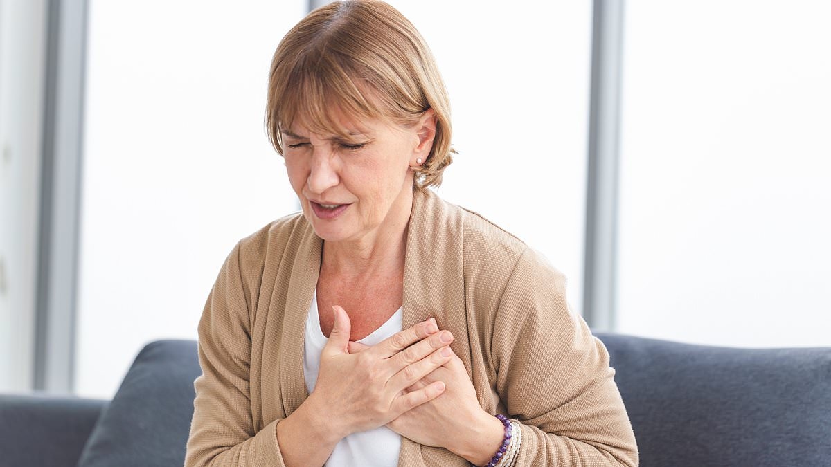 Simple body scan can detect if you'll suffer medical emergency that kills 1.2 million Americans