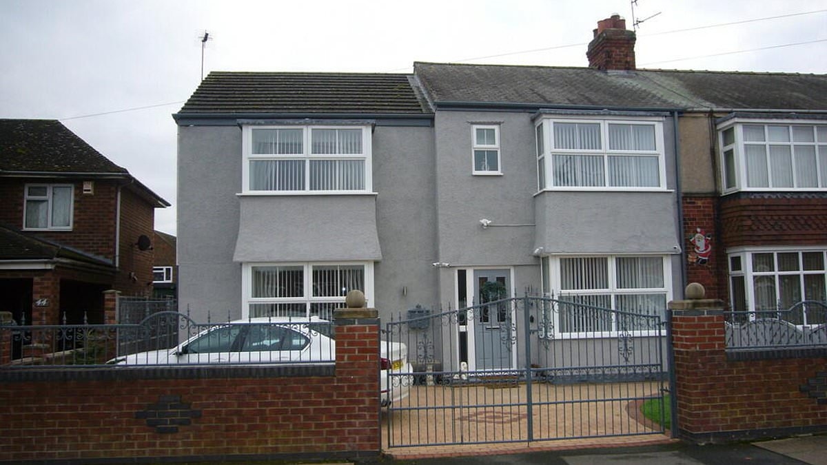 Unassuming 3-bedroom property in Yorkshire on sale for £289,000 has 'insane' and 'bonkers' decorations