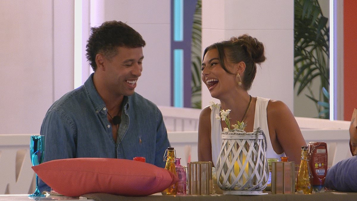 Love Island fans shocked over 'pathetic' budget in-villa final dates as they question whether islanders 'deserve' lavish experiences after 'loveless' season