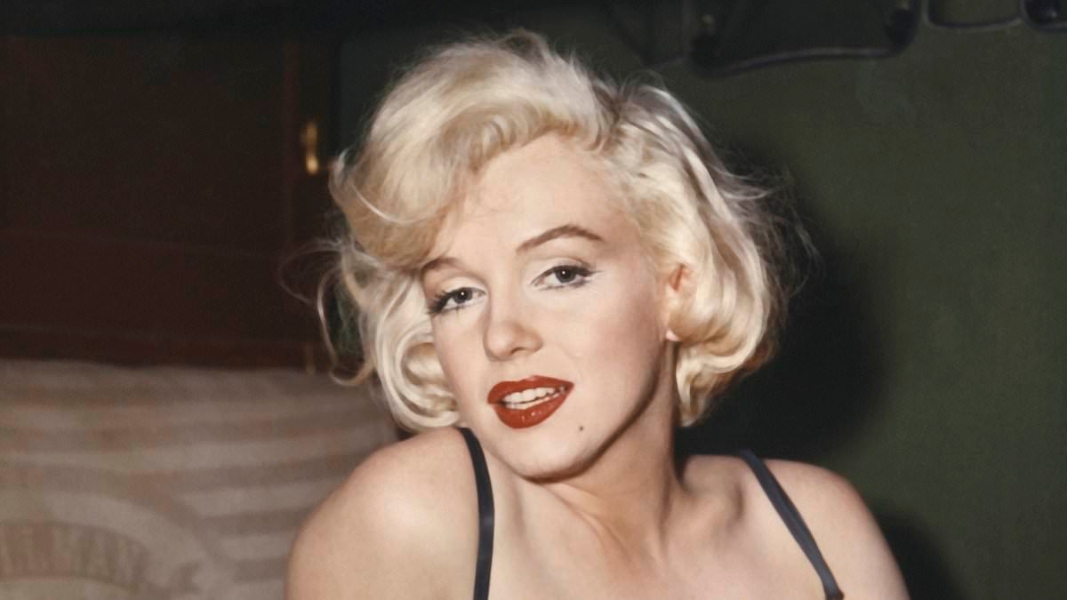 I performed Marilyn Monroe's autopsy. A chilling discovery made me realize I was a pawn in THEIR cover-up