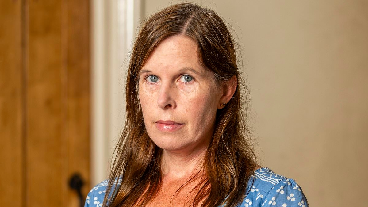 Victim's dismay over stalker colonel's 'slap on the wrist' as ex-partner claims he 'avoided jail over his top Army career'