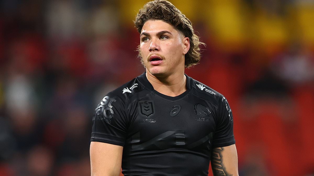Footy fans warned about purchasing fake Brisbane Broncos jerseys which were designed to raise money for mental health awareness