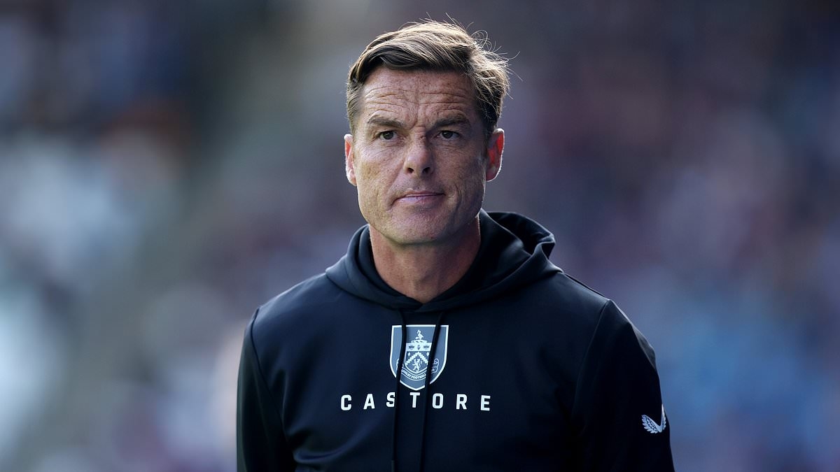 Burnley close in on deal for £25m-rated forgotten Chelsea star as Blues look to finance Alejandro Garnacho and Xavi Simons moves