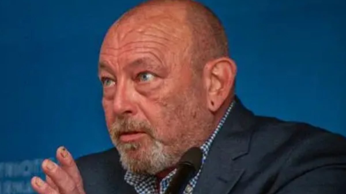 Neo-Nazi group is quietly buying up land across the UK in a bid to create white-only enclaves