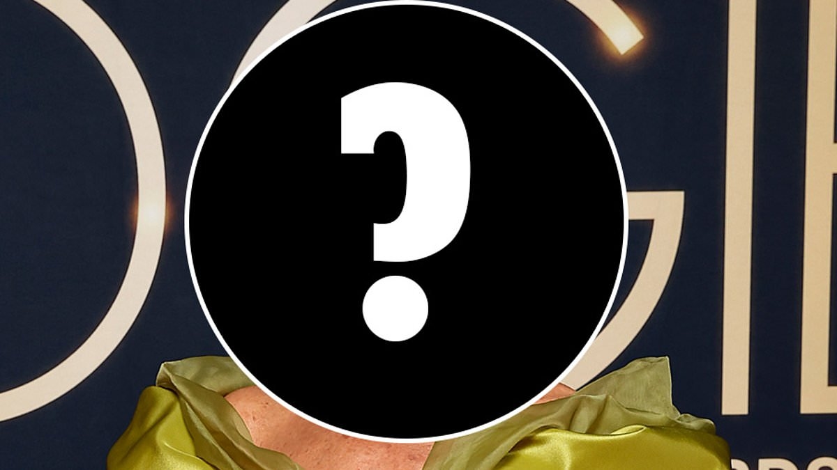 The very surprising short-odds favourite to win this year's coveted Gold Logie is revealed