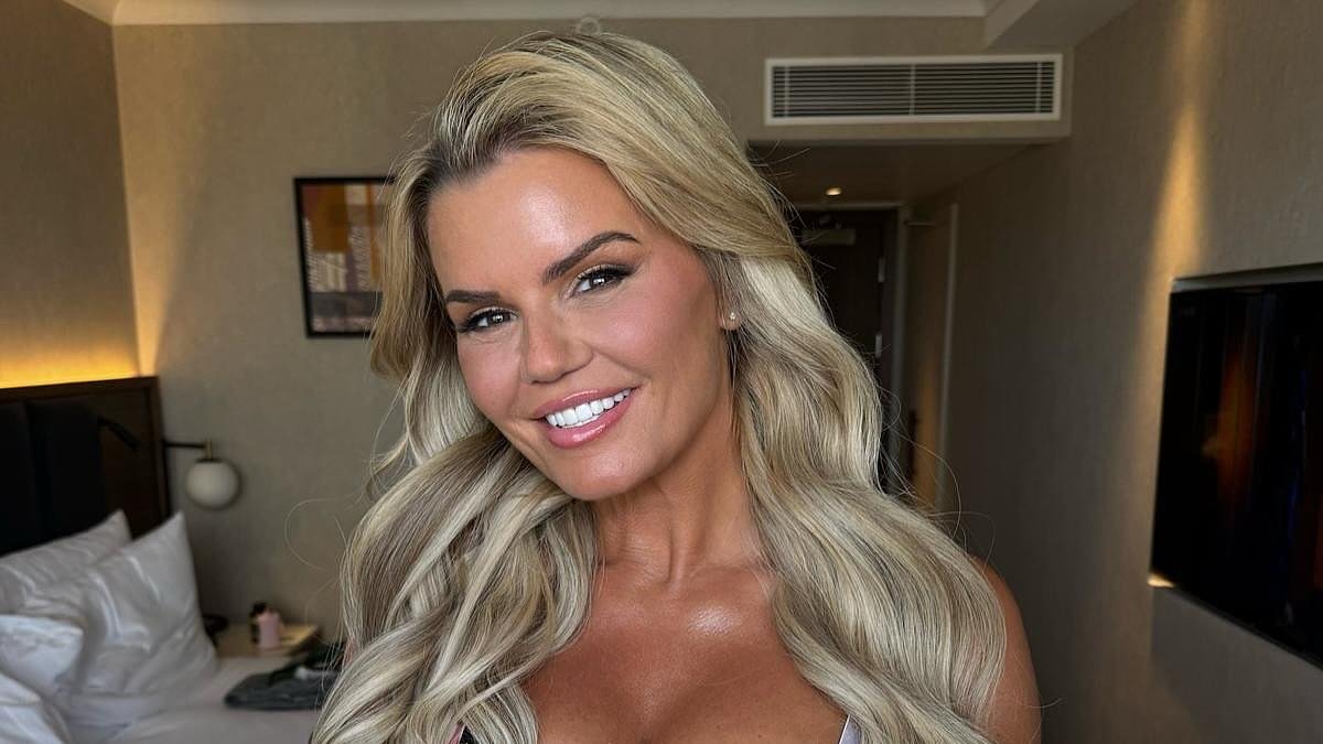Kerry Katona takes a brutal swipe at Brooklyn Beckham as she weighs in on nepotism row