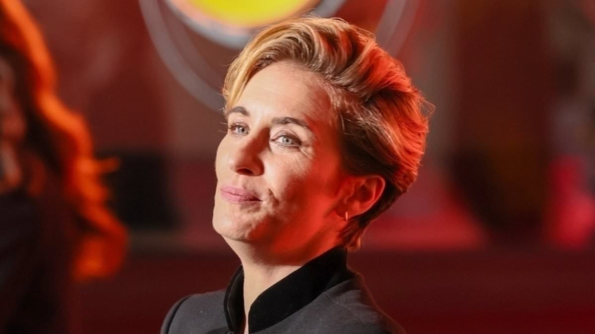 Line of Duty star Vicky McClure stuns The One Show viewers with hidden talent as she reveals exciting new career first