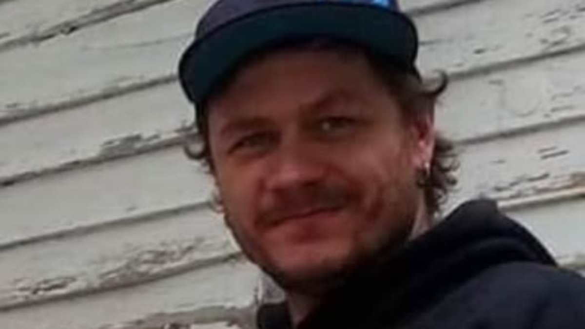 Owner of Montana bar where gunman killed four reveals 'motive' as frantic manhunt for suspect continues