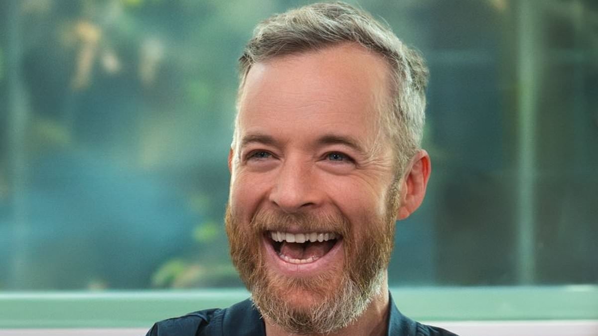 Gold Logie winner Hamish Blake fined $400 in shock airport incident