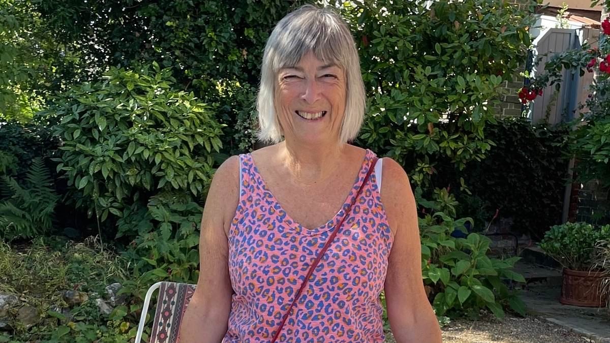 Council tells off woman, 73, for selling her home-baked sausage rolls at neighbourhood yard sale
