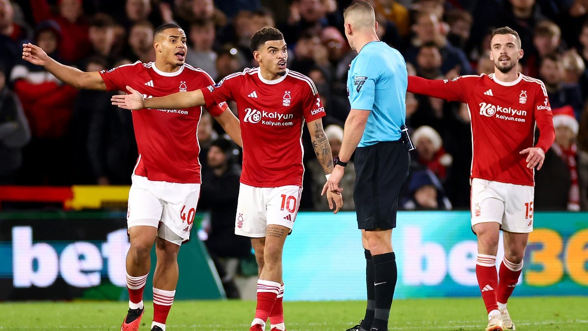 Former Nottingham Forest defender undergoing medical ahead of MLS move which will see him link-up with Wilfried Zaha and Dean Smith