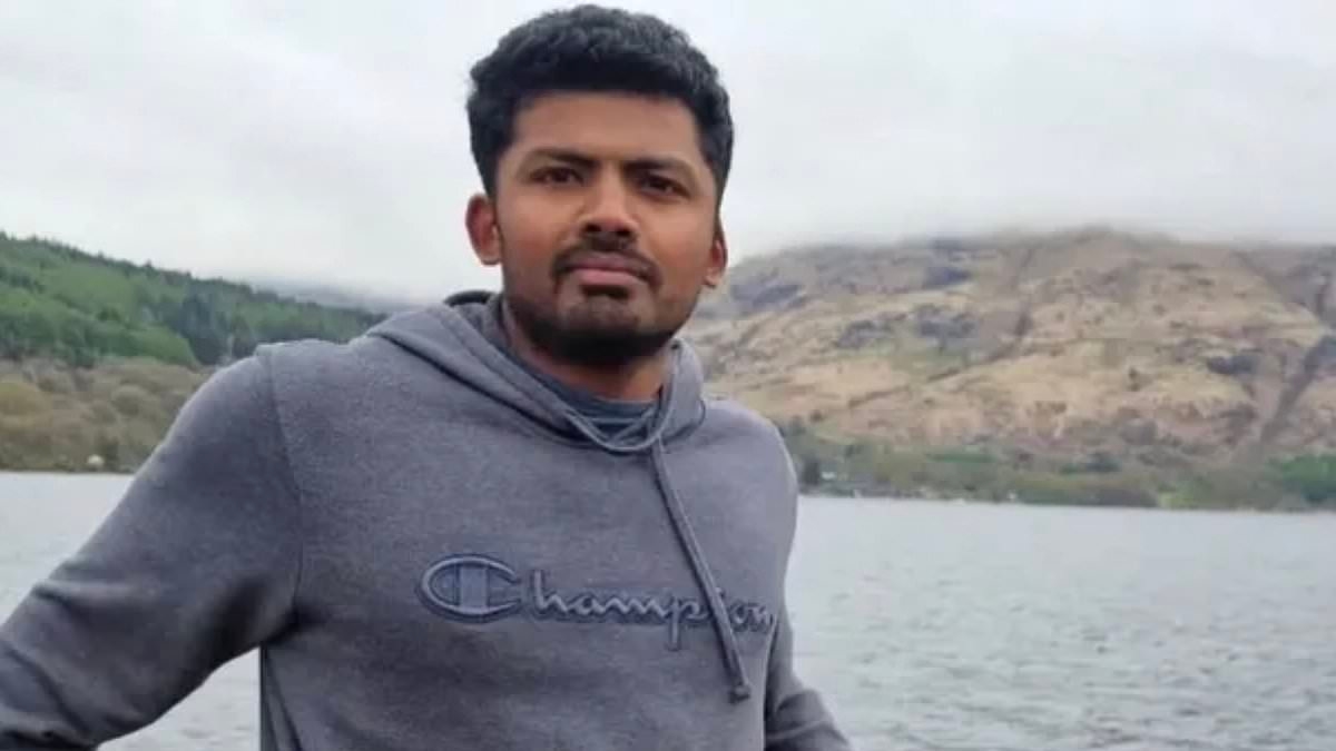 Hero uncle drowned at waterfall spot whilst trying to rescue his two nieces, inquest hears