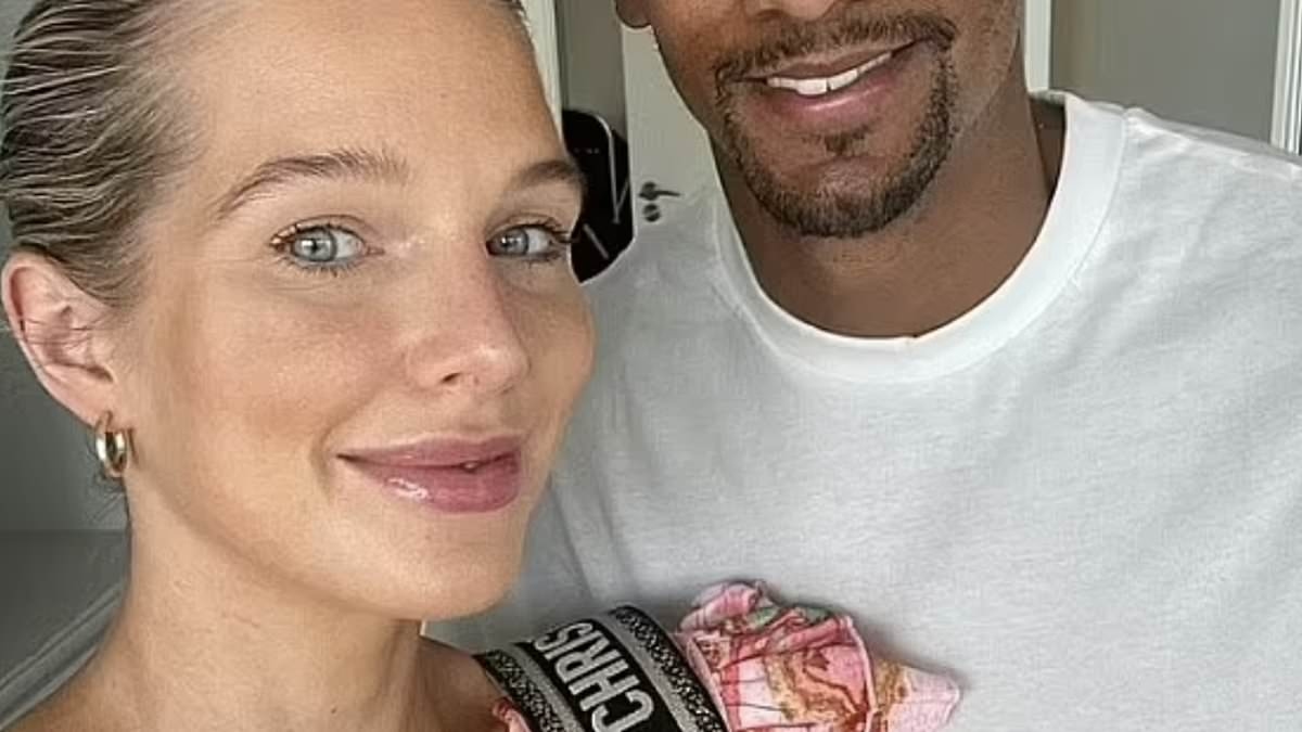 Helen Flanagan reveals the sad reason she is selling her £1million family home as she addresses 'broke' claims