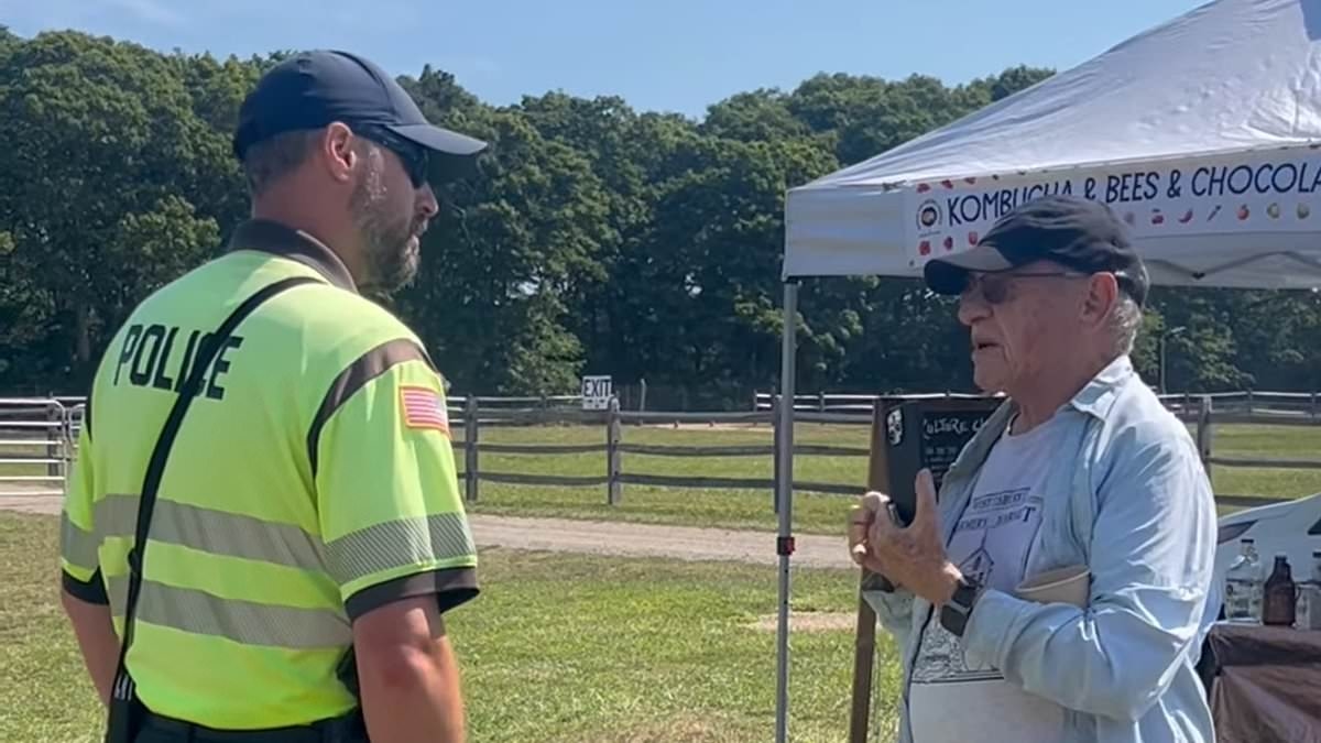 Former Trump and Epstein lawyer threatened with arrest over feud with pierogi vendor