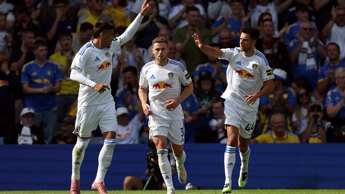 Inside Daniel Farke's giant survival plan: Why Leeds made physicality and set-pieces the focus of their summer - and the one key position they still want to strengthen, writes AADAM PATEL