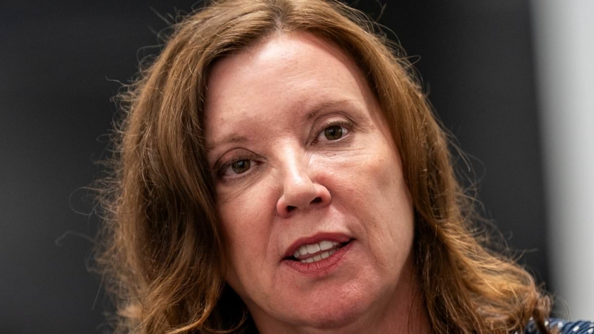 Nudifying apps are not 'a bit of fun' - they are seriously harmful and their existence is a scandal writes Children's Commissioner RACHEL DE SOUZA