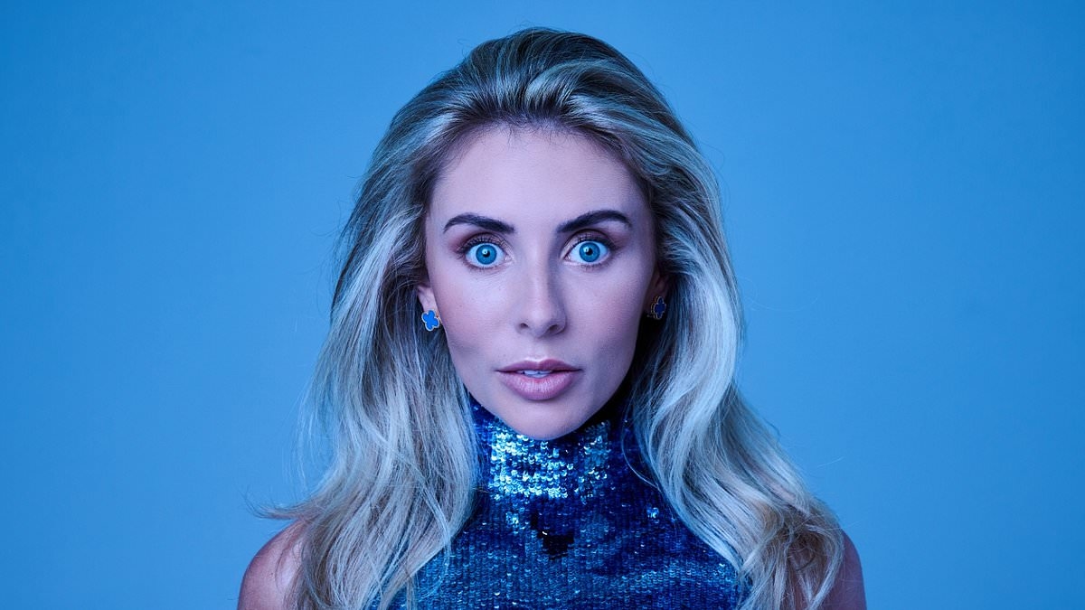 Bonnie Blue's 'controversial' Channel 4 documentary '1000 Men and Me' suffers fresh blow as firms pull adverts as the content 'glamorises porn'