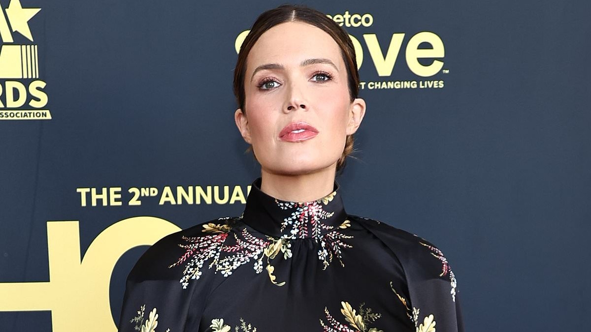 Mandy Moore and her family fall victim to shock hit-and-run prompting livid response from actress