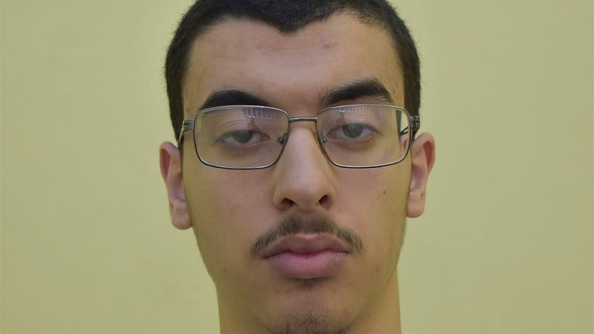 Manchester Arena bomber's brother 'has full prison privileges restored' just months after 'attacking guards with boiling oil and makeshift blades'