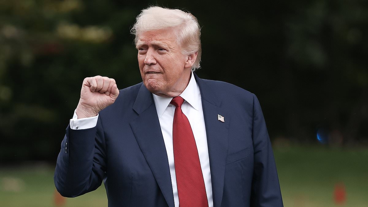 Dem senator agrees with GOP that Trump's making progress on trade war but others make grim tariffs forecast