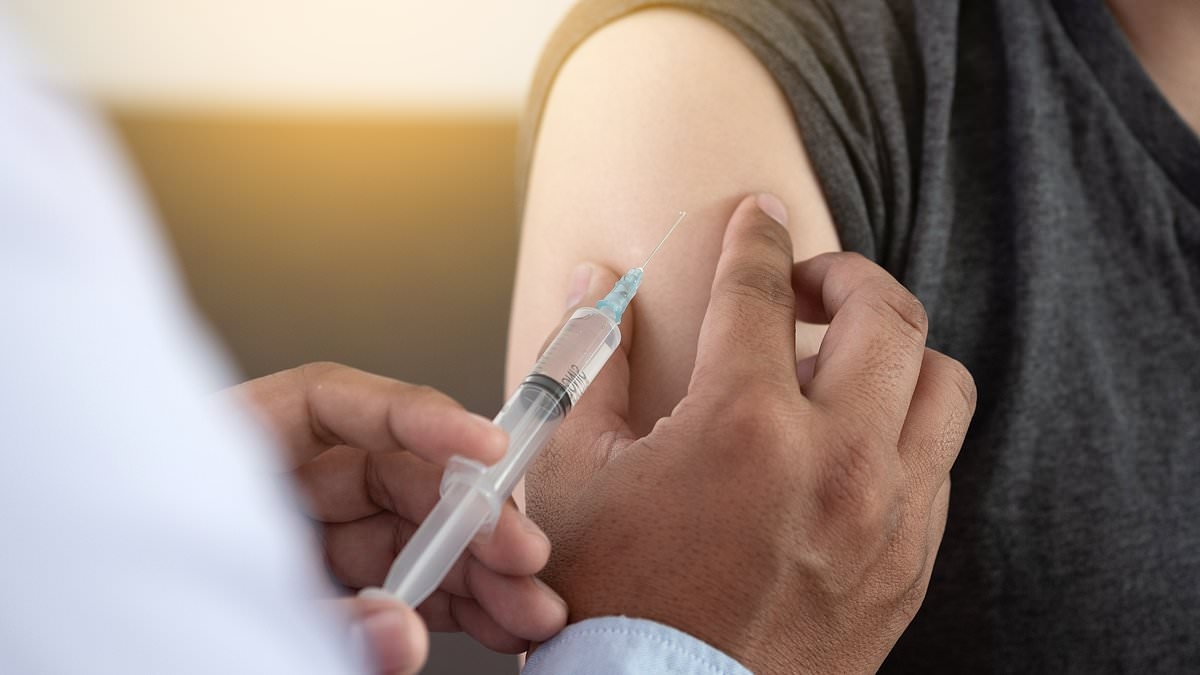 Why thousands of people are missing out on NHS jabs for agonising shingles virus