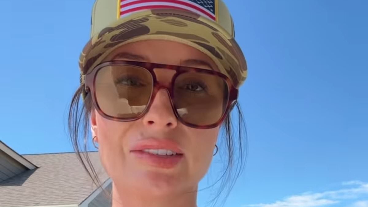 Bristol Palin shares surprising update on her facial paralysis after scary six-month ordeal