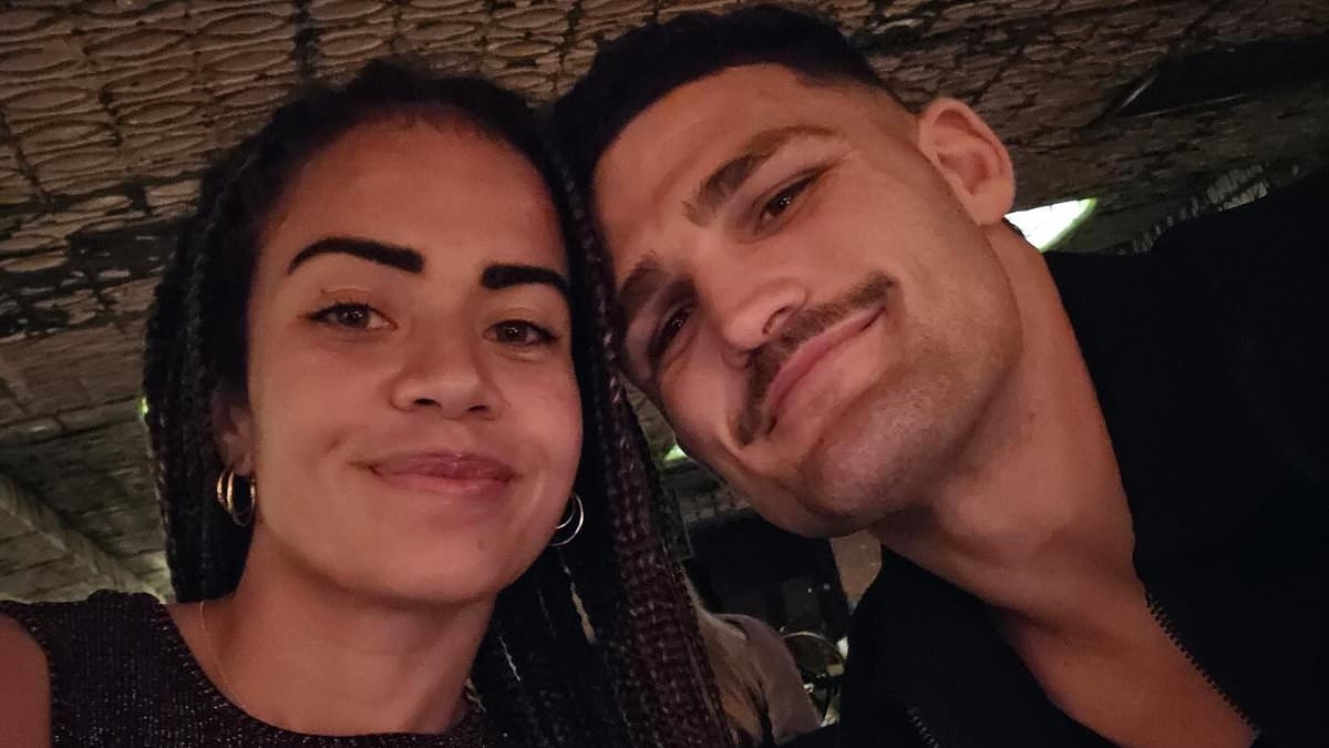 Marriage joy for Nathan Cleary and his family after the footy superstar and Mary Fowler shot down rumours about their romance