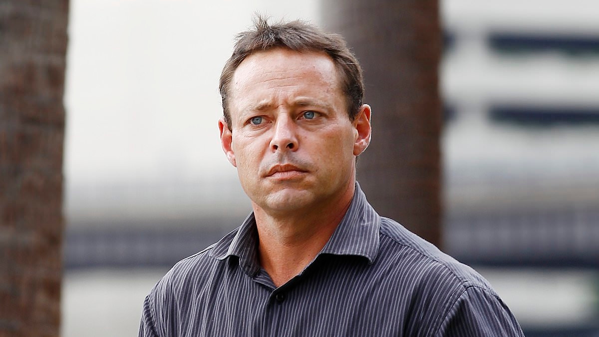 Al-Qaeda-trained Aussie David Hicks hit by major new blow just days before his 50th birthday