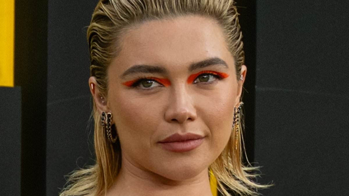 Florence Pugh rumored to be engaged to Finn Cole after secret year of dating