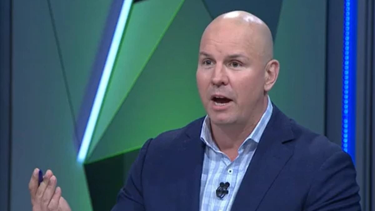 See what happened when footy legends revealed what they REALLY think of James Hooper just before the NRL reporter lost his job for an alleged drunken car crash