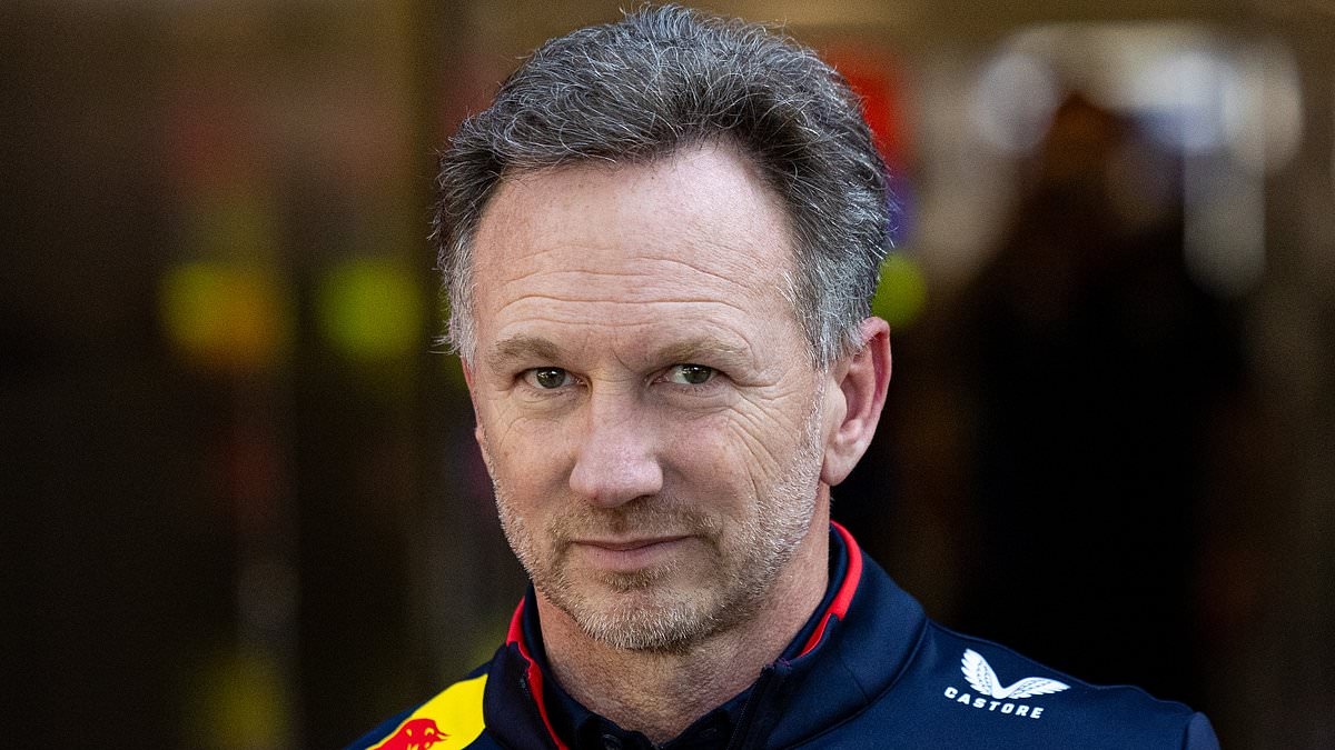 Formula One is 'healthier' without Christian Horner after sacking, claims nemesis McLaren boss Zak Brown