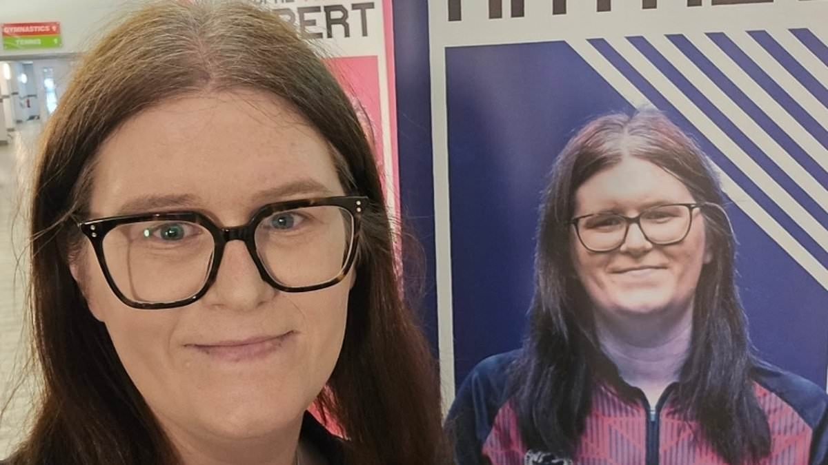 Transgender pool star loses discrimination case as judge explains why ban from competition must stand