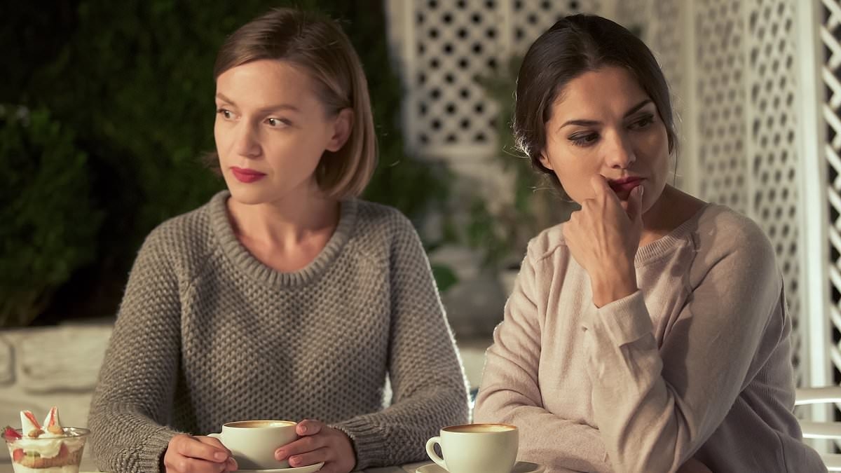 I'm a relationships expert: these are the commonly missed signs that your female friends are TOXIC (and how to cut them off)