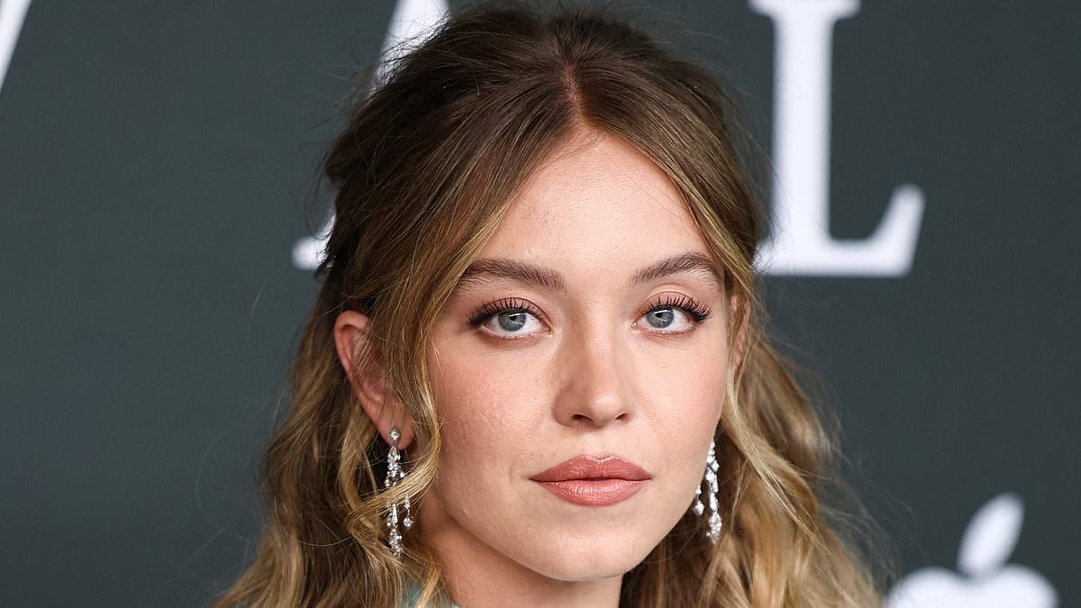Sydney Sweeney's political party REVEALED amid American Eagle woke backlash