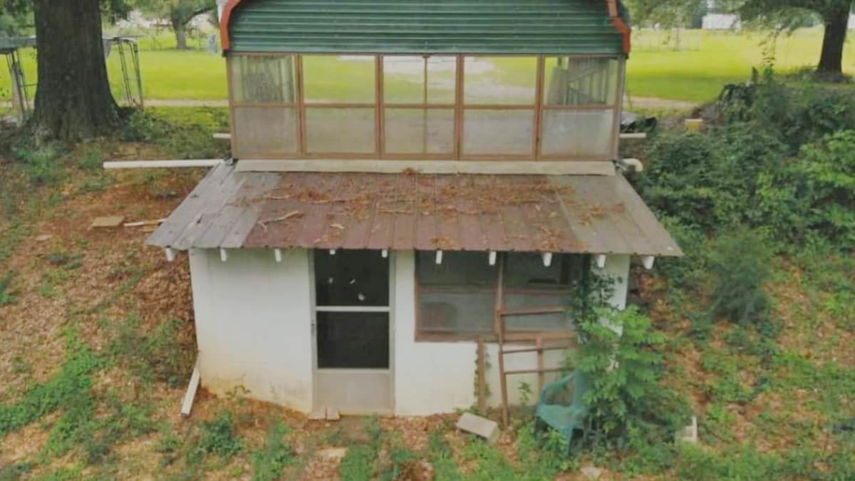 Seven twisted rapists who abused kids in underground bunker could face death penalty for deplorable crimes
