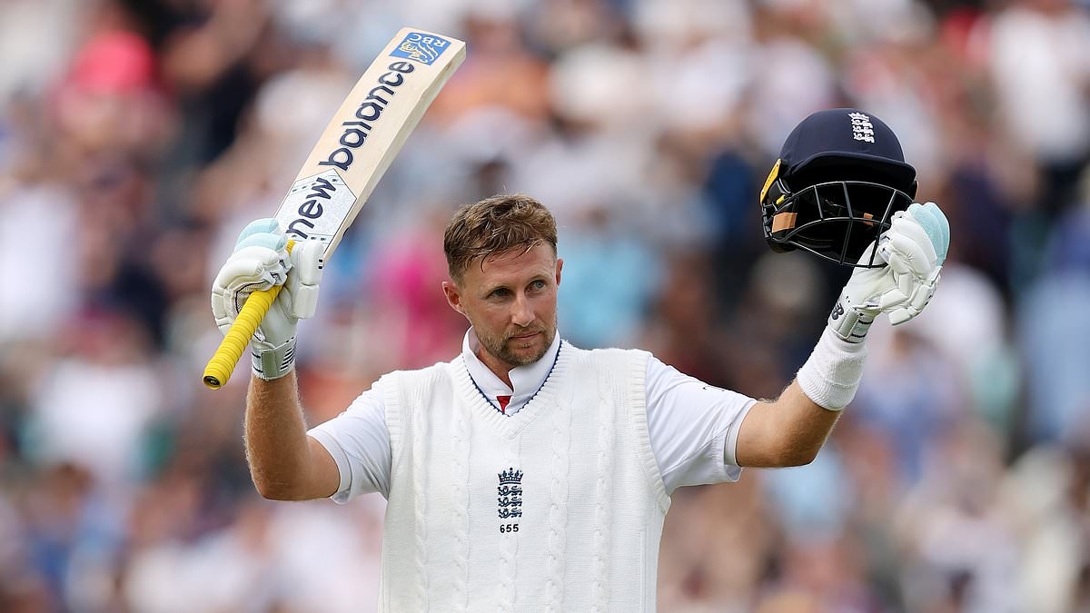 England need just 35 runs to seal thrilling series win against India after rain ended play on day four to set up nail-biting finale