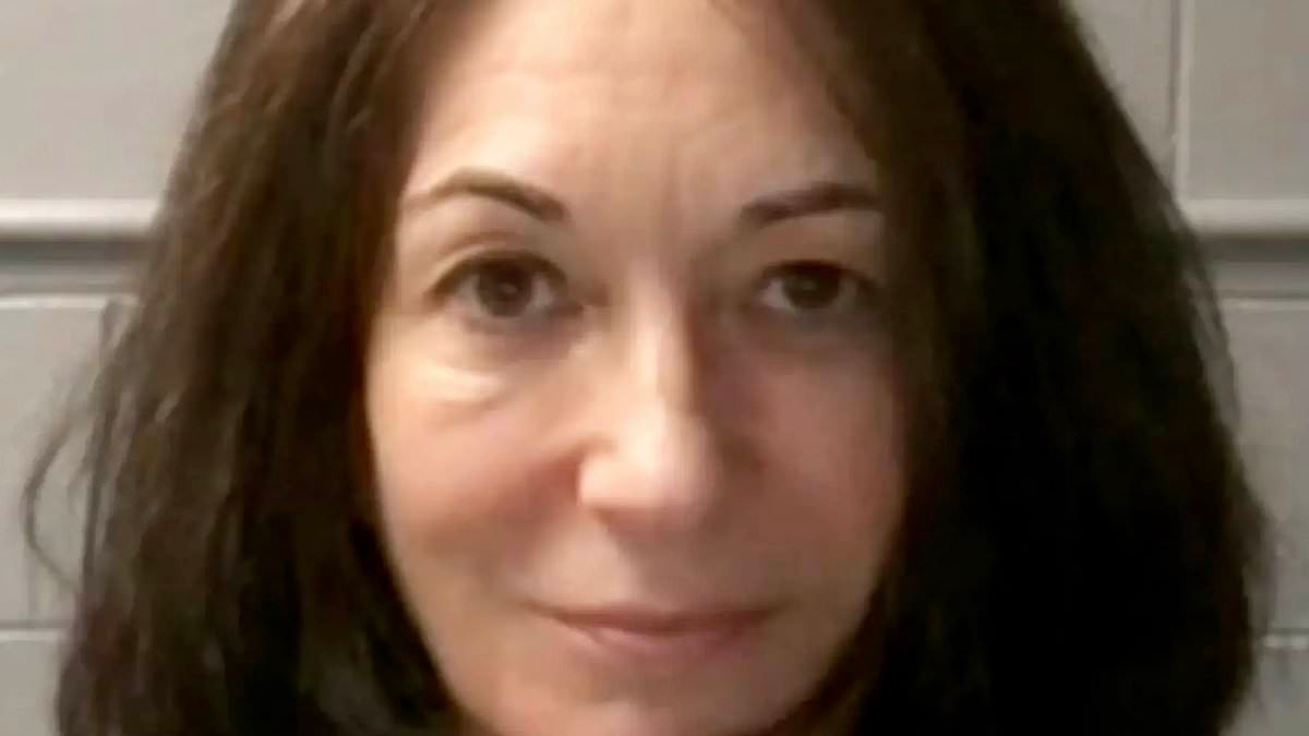Inside disgraced paedophile fixer Ghislaine Maxwell's new plush prison quarters - after she moaned about prisoners having sex...despite serving up underage girls to Epstein