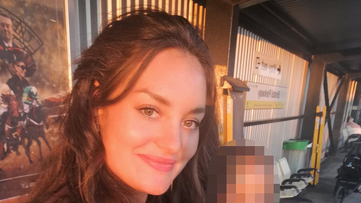 Inside baby killer Constance Marten's 'new life' inside notorious prison dubbed 'female monster mansion' as fellow lags reveal she 'might be wise to pal up with Lucy Letby for protection'