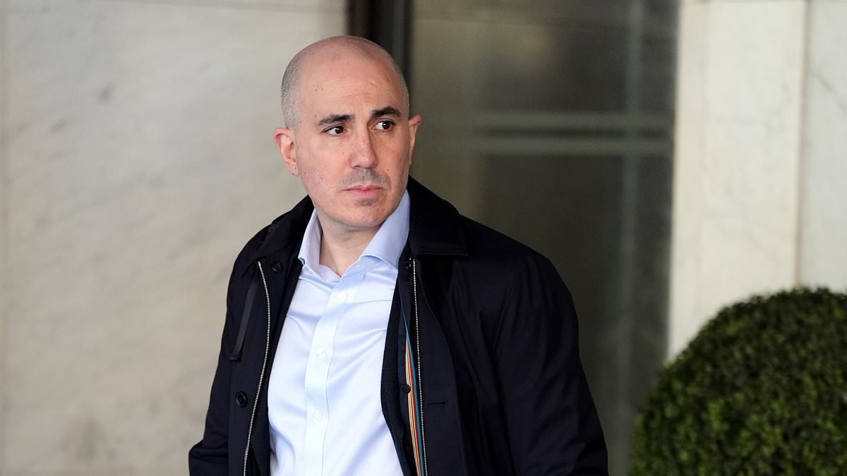 Man United chief executive Omar Berrada insists the club are 'working around the clock' to strengthen the squad amid interest in £70m-rated Benjamin Sesko