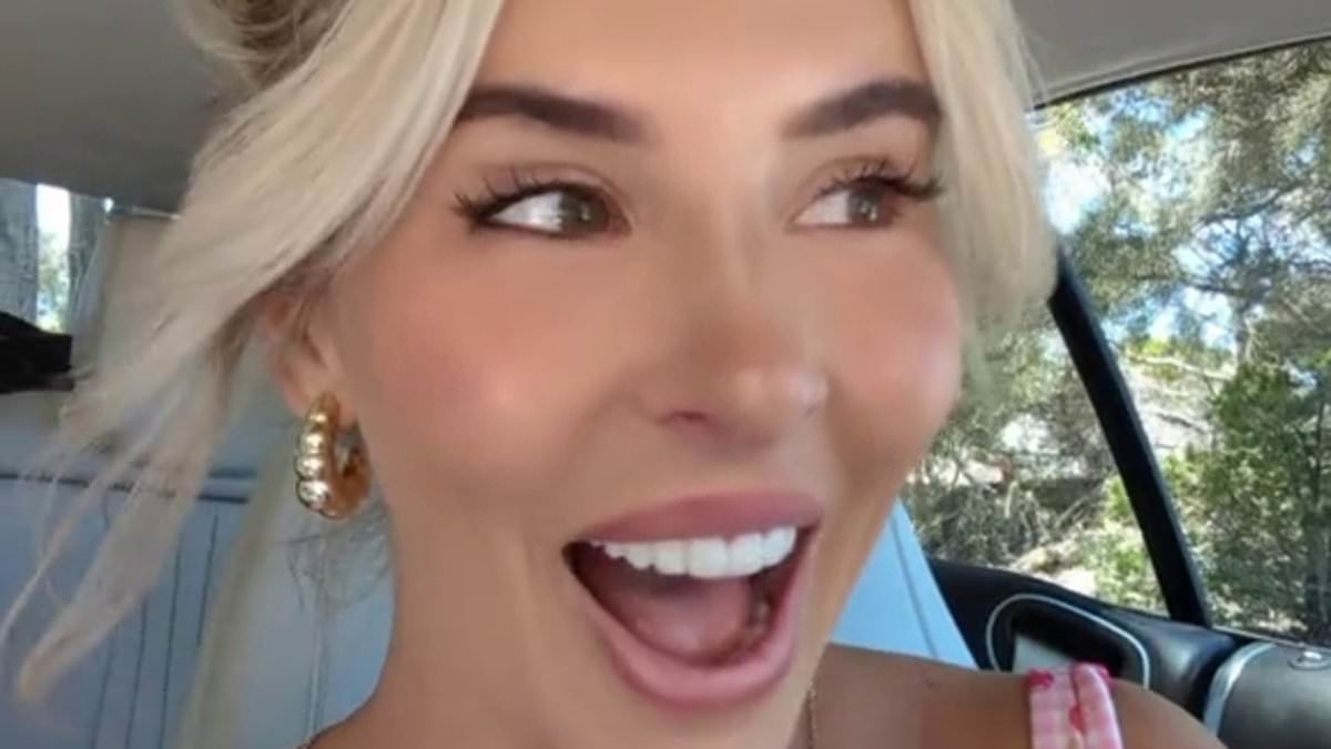 Glamorous worker reveals her insane $120,000 salary - and she only works six months a year: 'No one else wants to do the job'