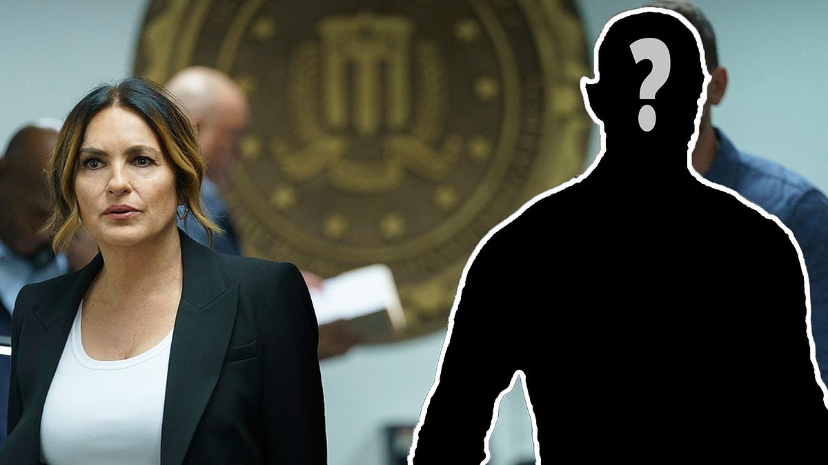 Beloved Law & Order star returning to SVU's 27th season