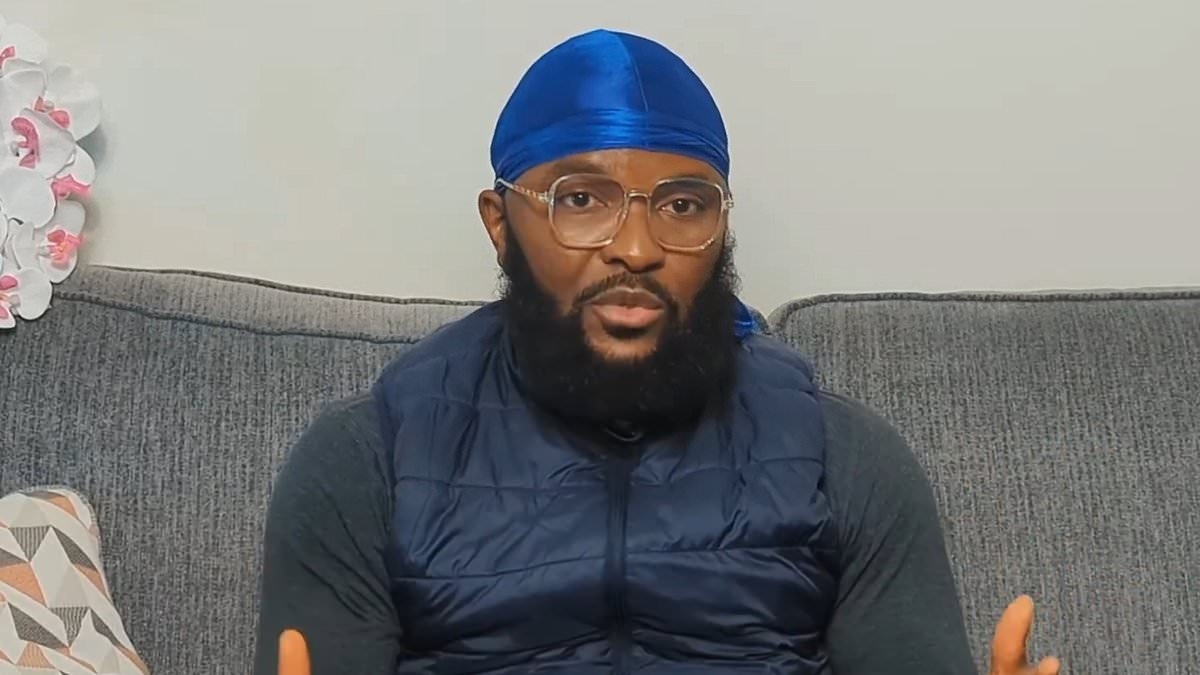Revealed: How YouTubers are advising migrants on the best way to win charity visas into Britain for free