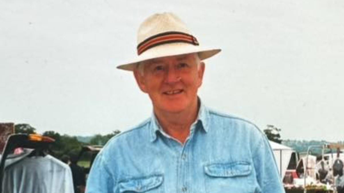 Britain's Car Boot King with 19 children, the cleaner who became his second wife - and a bitter war over his '£43million fortune'