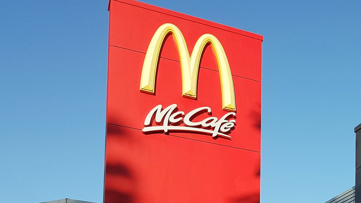 Why Aussies are fighting against McDonald's new outlets - as the fast food giant hits back