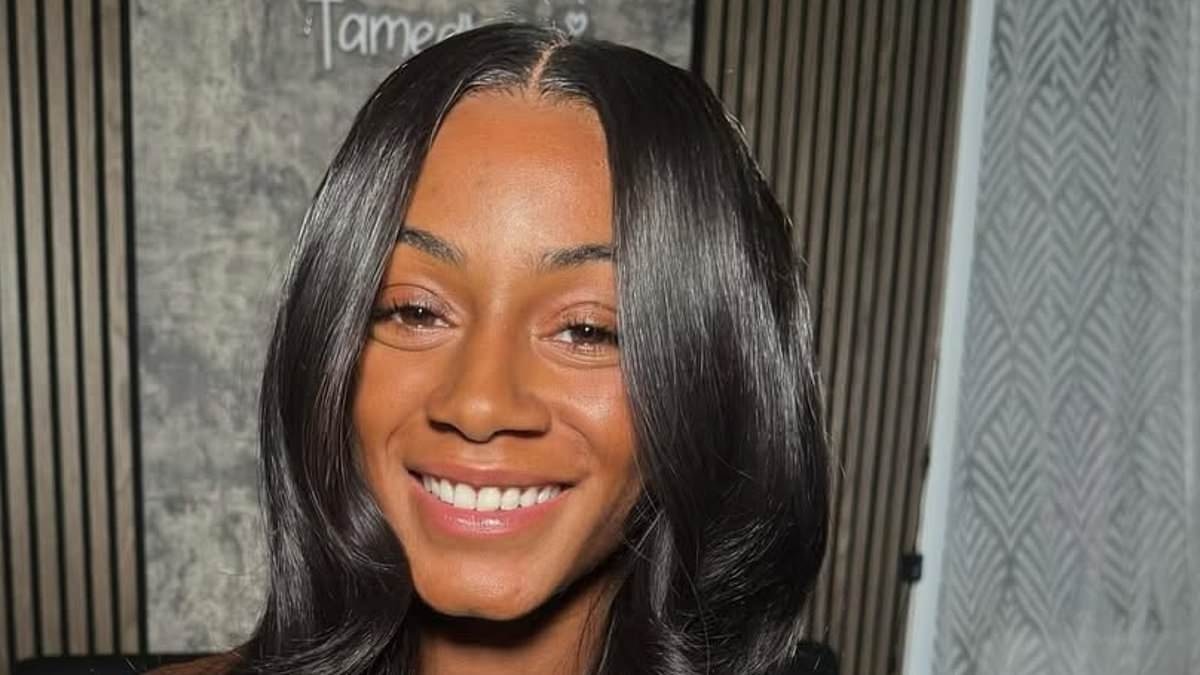 Sha'Carri Richardson's boyfriend Christian Coleman defends sprinter after domestic violence arrest