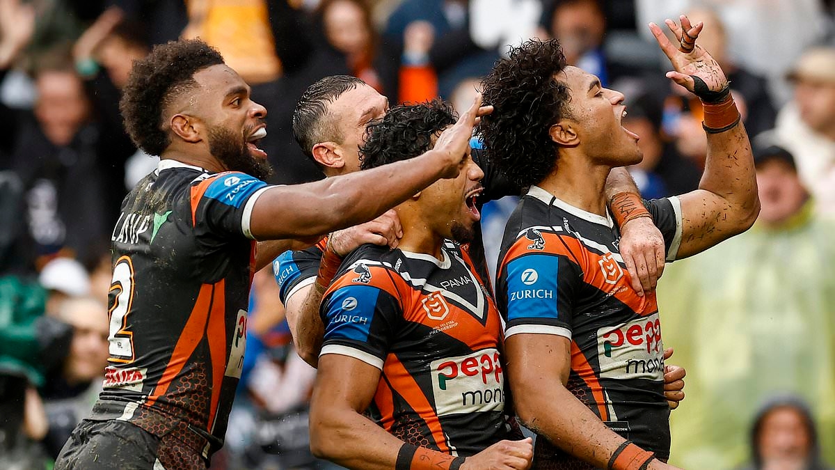 The NRL drops a bombshell after footy stars were busted delivering a hidden insult to Middle Eastern fans