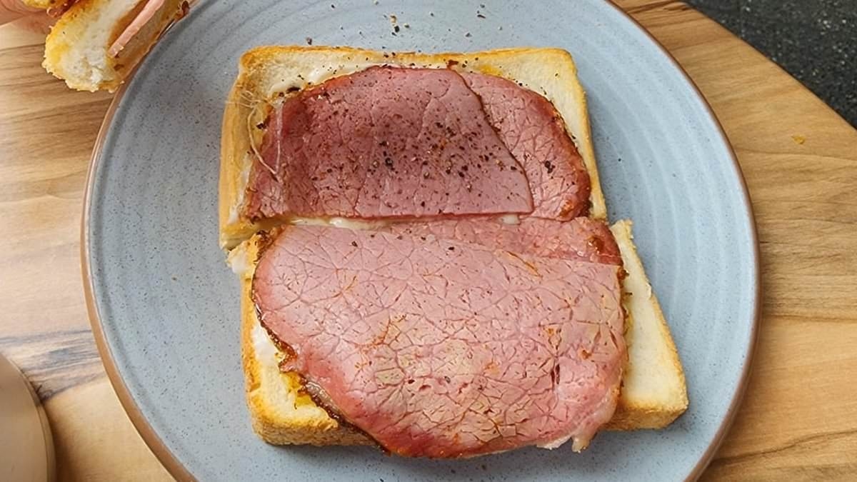 Cafe sparks outrage over insane price for a timeless favourite: 'Call the police'