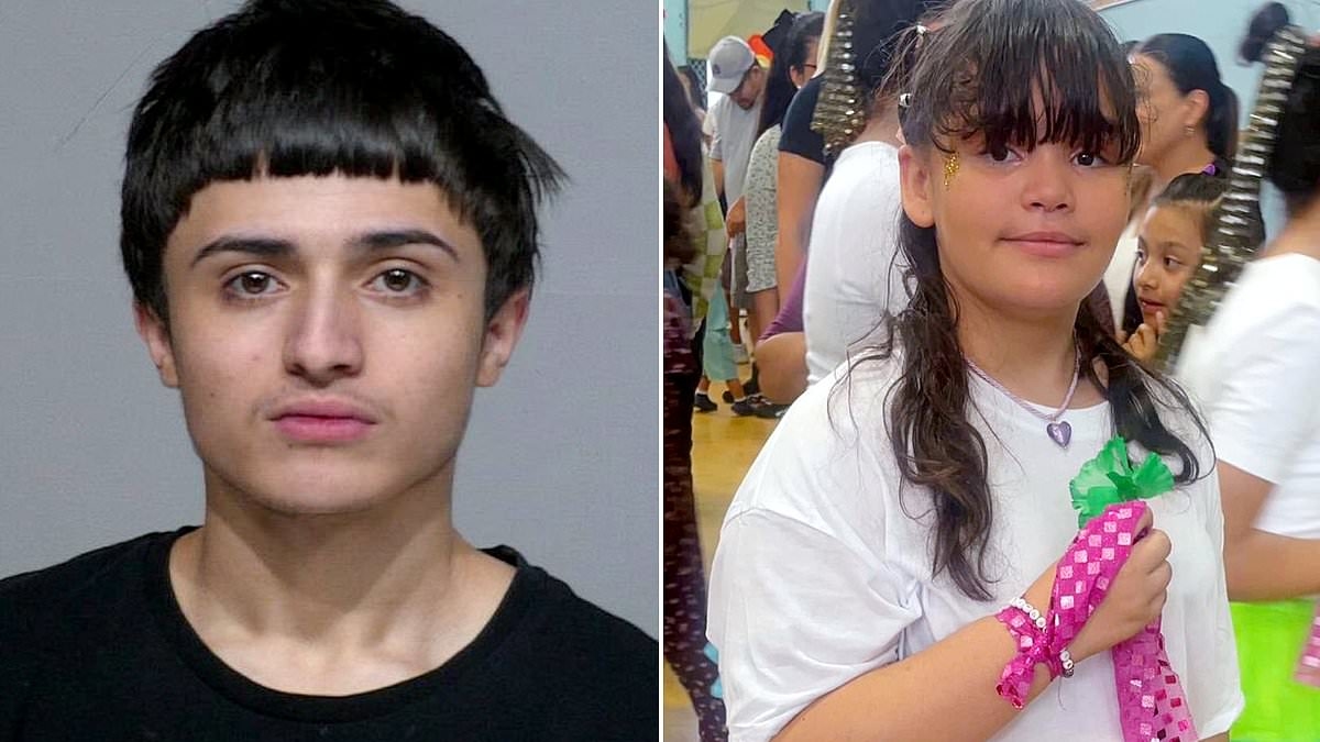 Teen learns his fate after accidentally shooting 10-year-old cousin while playing with a gun