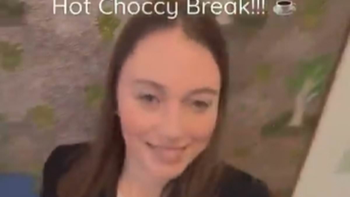 Youngest Australian senator, 21, deletes 'cringe' video